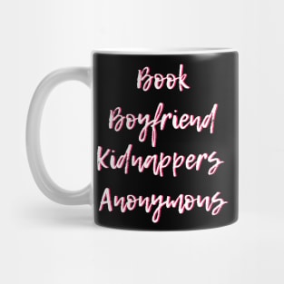 BBKA Mug